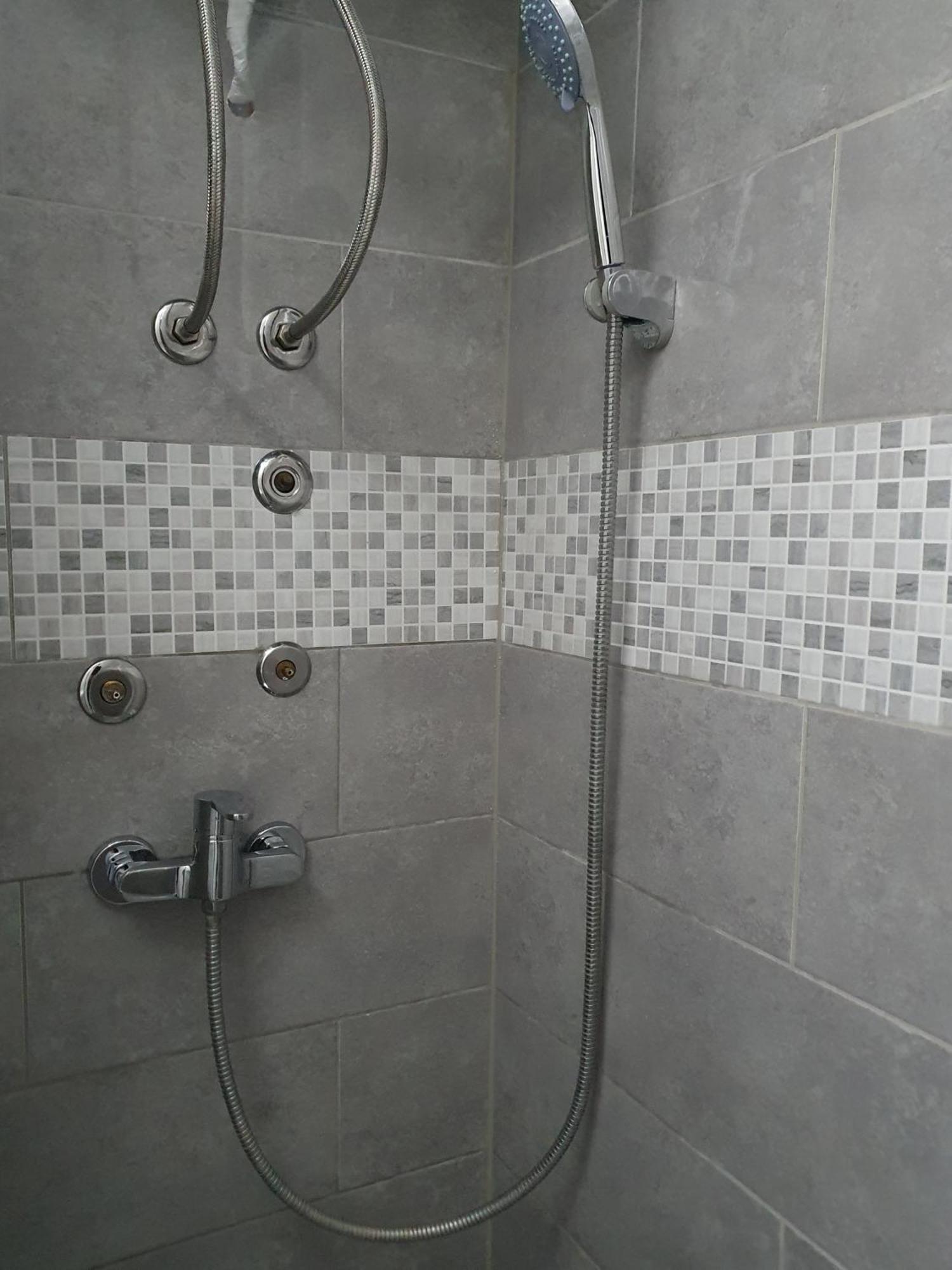 Diamond M Apartment Bihac Luaran gambar